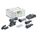 Produktbild: Festool RTSC 400 3,0 I-Plus Akku Rutscher 18V 80x130 mm + 2x Akku + Lader 577686