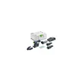 Produktbild: Festool Akku-Rutscher RTSC 400 3,0 I-Plus