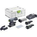 Produktbild: Festool RTSC 400 3,0 I-Plus 577686 Akku-Schwingschleifer inkl. Akku, inkl.