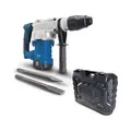 Produktbild: Bohrhammer DH1600Max Scheppach - 1600W | 10Joule | SDS-Max | inkl. Koffer, Spitz- & Flachmeißel