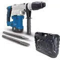 Produktbild: Bohrhammer Dh1600max Scheppach 1600w 10joule Sds-max Inkl. Koffer, Spitz- & Flachmeißel