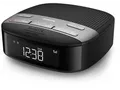 Produktbild: PHILIPS R3505 Radiowecker, Autom. digitales Tuning, DAB+, FM, Schwarz