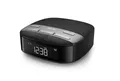 Produktbild: Philips TAR3505_12 Radio Clock Digital Black  Grey ~E~
