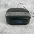 Produktbild: PHILIPS R3505 Radiowecker, Autom. digitales Tuning, DAB+, FM, Schwarz