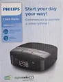 Produktbild: Philips Audio Radiowecker Radio DAB+ TAR3505/12 - OVP