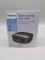Produktbild: Philips TAR3505/12 DAB+ Radiowecker - Schwarz #TK231A