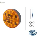 Produktbild: BLINKLEUCHTE 2BA 357 027-021