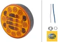 Produktbild: HELLA 2BA357027-021 Blinkleuchte Blinker Blinklicht
