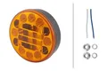 Produktbild: HELLA Blinkleuchte LED 2BA 357 027-021