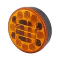 Produktbild: HELLA 2BA357027-021 Lichtscheibe. Heckleuchte