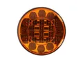 Produktbild: Für HELLA 2BA357 027-021 Rear lamp Left/Right 2BA357 027-021 Rear lamp L/R (LED