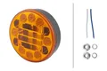 Produktbild: HELLA 2BA 357 027-021 Blinkleuchte links rechts