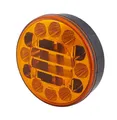 Produktbild: HELLA VALUEFIT 2BA 357 027-021 Blinkleuchte - Valuefit - LED - 12/24V