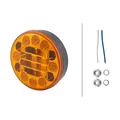 Produktbild: 1x ORIGINAL® Hella 2BA 357 027-021 Blinkleuchte Links, Rechts