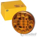 Produktbild: HELLA LED BLINKLEUCHTE BLINKER | 2BA 357 027-021