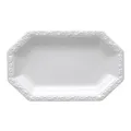 Produktbild: Rosenthal Maria Weiß Platte 33 cm Maria Weiß 10430-800001-12733