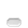 Produktbild: Rosenthal 10430-800001-12733 Maria Platte 33 x 20 cm,weiß