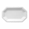 Produktbild: Rosenthal Servierplatte Maria, Porzellan, Weiß, 33 cm, 10430-800001-12733