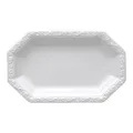 Produktbild: Rosenthal Maria weiß Platte 33 cm