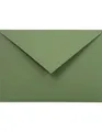 Produktbild: Netuno 25 Umschläge Grün DIN C6 11,4x16,2 cm natürlich und stilvoll