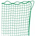 Produktbild: Feldtmann Ladungssicherungsnetz grün 2x3m, 45x45mm, 6mm stark, knotenlos