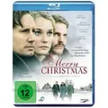 Produktbild: MERRY CHRISTMAS BLU-RAY MIT BENNO FÜRMANN NEU
