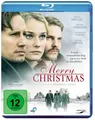 Produktbild: Merry Christmas - Benno Fürmann Daniel Brühl - Blu-ray Disc - OVP - NEU