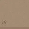 Produktbild: Mank Airlaid Servietten 40x40 cm Premium Einweg Serviette stoffähnlich und saugstark Natur 50 Stück Love Nature Jute (Beige Grey)