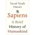Produktbild: Sapiens A Brief History of Humankind