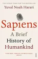 Produktbild: Sapiens: A Brief History of Humankind: The multi-million... | Buch | Zustand gut