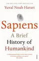 Produktbild: Sapiens: A Brief History of Humankind Yuval Noah Harari