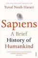 Produktbild: Sapiens YUVAL NOAH HARARI / Vintage Publishing