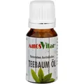 Produktbild: Amosvital Teebaumöl 10 ml