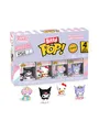 Produktbild: Funko! - Bitty POP 4PK Sanrio Kuromi - Figur