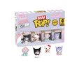 Produktbild: Funko Dekofigur Funky Bitty POP! Hel