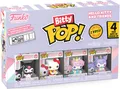 Produktbild: Hello Kitty and Friends - Kuromi Hello Kitty Mei Odv Bitty Pop! Funko