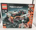 Produktbild: LEGO 9398 4 x 4 Crawler NEW MISB SEALED Technic OVP EOL Truck 8043 8258