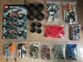 Produktbild: LEGO Technic 4x4 Crawler (9398) - GOOD CONDITION - 100% COMPLETE - CHECKED (2)