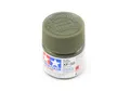 Produktbild: TAMIYA Acryl Farbe, 10ml Olivgruen, XF58