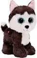 Produktbild: Nici Kuscheltier Glubschis, Husky Barkley, 15 cm, stehend