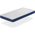 Produktbild: Xaluca - Matratze 135x190 ergo konfort -H2- Hohe 14 cm Super weiche Polsterung - jugendlich - ideal für Nest-Betten dormalit