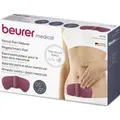 Produktbild: beurer EM 50 Menstrual Relax Wärme Pad 4211125648541