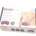 Produktbild: Beurer Massagegerät Wellness EM 50 Menstrual Relax Magnetfeldtherapie Zyklusunte