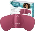 Produktbild: Beurer EM 50 Menstrual Relax, TENS und Wärme-Funktion, mit wiederaufladbarem Akk