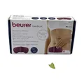 Produktbild: Beurer EM 50 Menstrual Relax TENS Wärmepad Menstruationsschmerzen