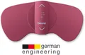 Produktbild: BEURER EM 50 Menstrual Relax TENS&Wärme Pad Linderung  OHNE BOX