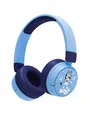 Produktbild: OTL Bluey - Kinder Bluetooth-Kopfhörer - 85/95 dB max BL1076