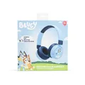 Produktbild: OTL Technologies BL1076 Bluey Wireless Kids Headphones – Blau