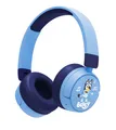 Produktbild: OTL Technologies BL1076 Bluey Wireless Kids Headphones – Blau