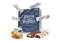 Produktbild: Energybody Systems Lebensmittel-Adventskalender Proteinriegel, Haferriegel und Energieriegel